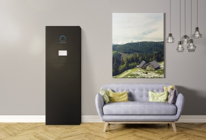 Sonnen Batterie Strompspeicher